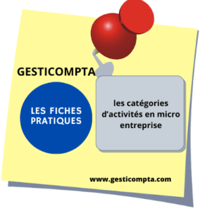 les activités possibles en micro entreprise