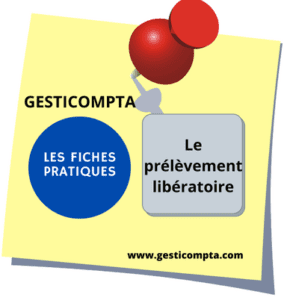 prélèvement libératoire en micro entreprise