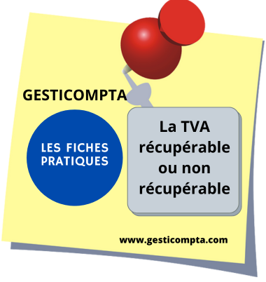 Micro entreprise tva récupérable ?