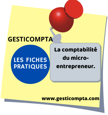 comment tenir sa comptabilité en micro entreprise ?