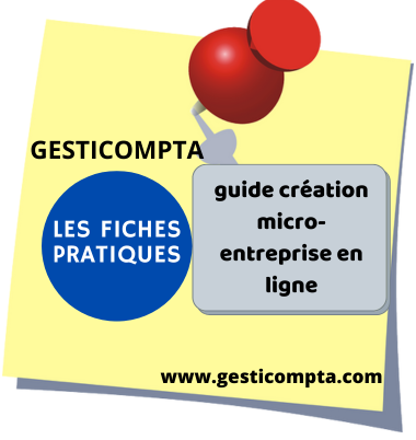 immatriculation d'une micro-entreprise mode d'emploi.