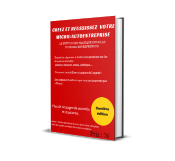 guide pratique du micro entrepreneur 2025