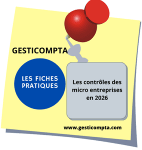 Les contrôles des micro entrepreneurs sont particulièrement renforcés depuis 2026.